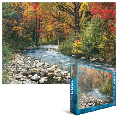 Puzzle Eurographics-6000-2132 