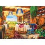 Puzzle  Eurographics-6000-5846 Winery