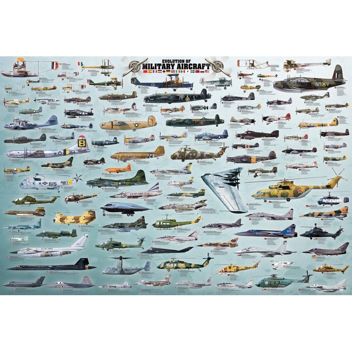 Puzzle Eurographics-8220-0578 