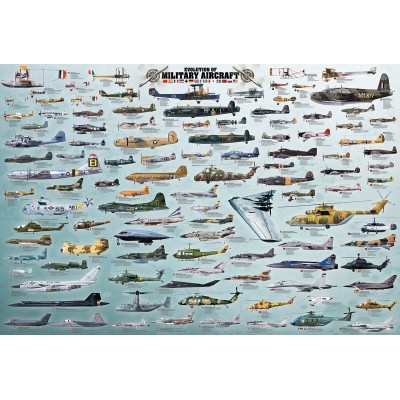 Puzzle Eurographics-8220-0578 