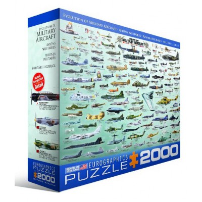 Puzzle Eurographics-8220-0578 