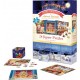 Advent Calendar - Merry Christmas - 24 Puzzles