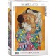 Gustav Klimt - The Family