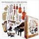 Jigsaw Puzzle - 1000 Pieces - Instruments of the Orchestra