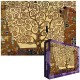 Jigsaw Puzzle - 1000 Pieces - Klimt : The Tree of Life