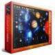 Jigsaw Puzzle - 1000 Pieces - The Planets