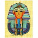 Jigsaw Puzzle - 1000 Pieces - Tutankhamun Mask
