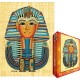 Jigsaw Puzzle - 1000 Pieces - Tutankhamun Mask