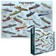 Jigsaw Puzzle - 1000 Pieces - World War II Warships