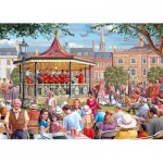 Puzzle   The Bandstand