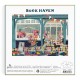 Book Haven - 1000 Piece Puzzle In Square Box