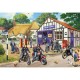 2 Jigsaw Puzzles - Mods and Rockers