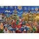 4 Puzzles - A Christmas to Remember