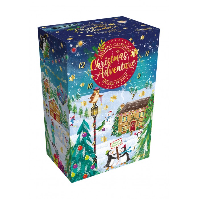 Advent Calendar