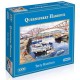 Jigsaw Puzzle - 1000 Pieces - Queensferry Fishing Harbour