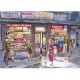 Jigsaw Puzzle - 500 Pieces - The Corner Store