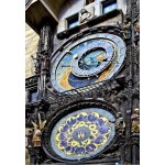 Puzzle  Grafika-F-31464 Prague Astronomical Clock