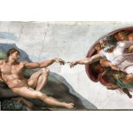 Puzzle  Grafika-F-31727 Michelangelo, 1508-1512
