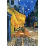 Puzzle  Grafika-F-31737 Vincent Van Gogh, 1888