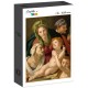 Agnolo Bronzino: The Holy Family, 1527/1528