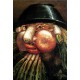 Arcimboldo Giuseppe: The Greengrocer
