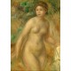 Auguste Renoir : Nude, 1895