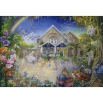 Puzzle   Josephine Wall - Enchanted Manor