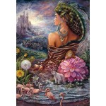 Puzzle   Josephine Wall - The Untold Story