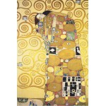 Puzzle   Klimt Gustav : The Hug