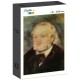 Renoir Auguste: Richard Wagner, 1882