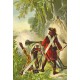 Robinson Crusoe by Offterdinger & Zweigle