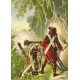 Robinson Crusoe by Offterdinger & Zweigle