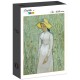 Vincent Van Gogh - Girl in White, 1890