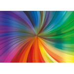 Puzzle  Grafika-01120 Rainbow