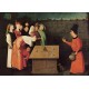 Bosch - Le Prestidigitateur, 1502