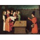 Bosch: The Conjurer, 1502