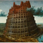 Puzzle   Brueghel : The Tower of Babel