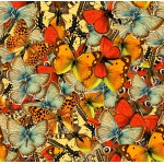 Puzzle   Butterflies Butterflies Butterflies!
