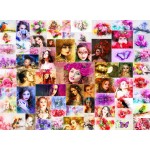 Puzzle   Collage - Women