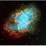Puzzle   Crab Nebula