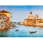Puzzle  Grafika-F-30317 Venice