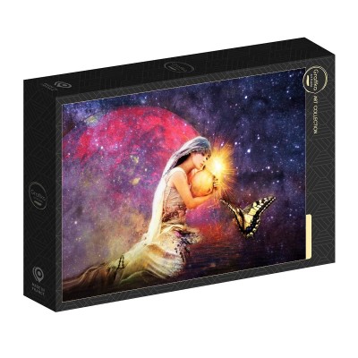 Puzzle Grafika-F-32225 Fantasy