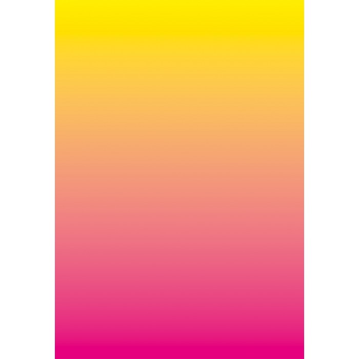Puzzle  Grafika-F-32331 Yellow to Magenta! Ultimate Challenge!