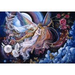 Puzzle  Grafika-F-32378 Eros and Psyche