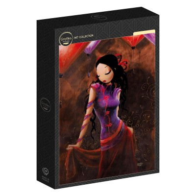 Puzzle Grafika-F-32570 Parfum d'Orient
