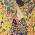 Puzzle  Grafika-F-33368 Gustav Klimt, 1917-1918