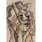 Puzzle  Grafika-F-33406 Francis Picabia - Enjoyment, 1932