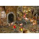 François Ruyer: Dungeon