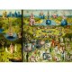 Hieronymus Bosch - The Garden of Earthly Delights