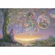 Josephine Wall - Bubble Tree